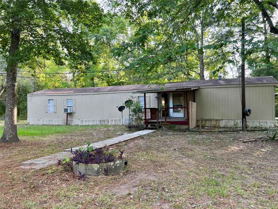 Property photo for 27614 Southland Drive, Splendora, TX