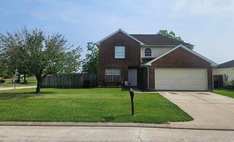 Property photo for 12330 Greensbrook Forest Drive, Houston, TX