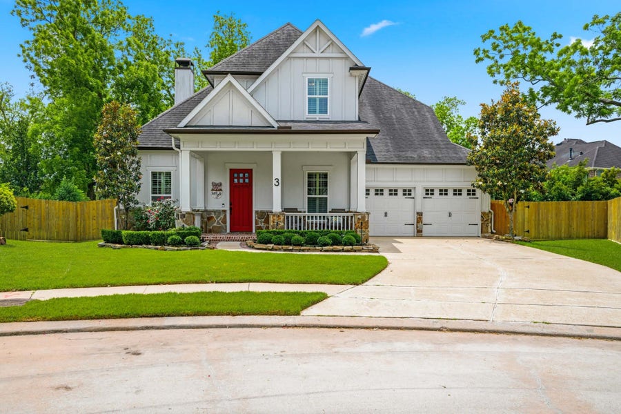 Property photo for 3 Misty Crest Dr, Missouri City, TX