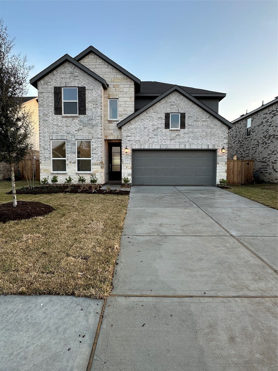 Property photo for 3443 Morning Fog Drive, Richmond, TX
