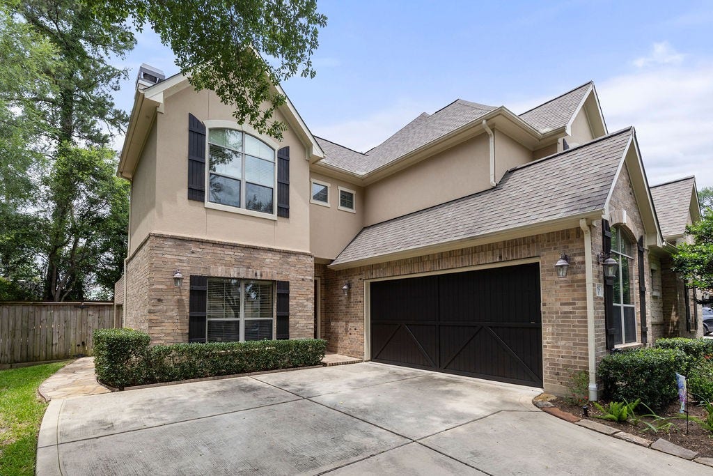 82 Mill Point Place, The Woodlands, TX 77380 82 Mill Point Place, The Woodlands, TX 77380