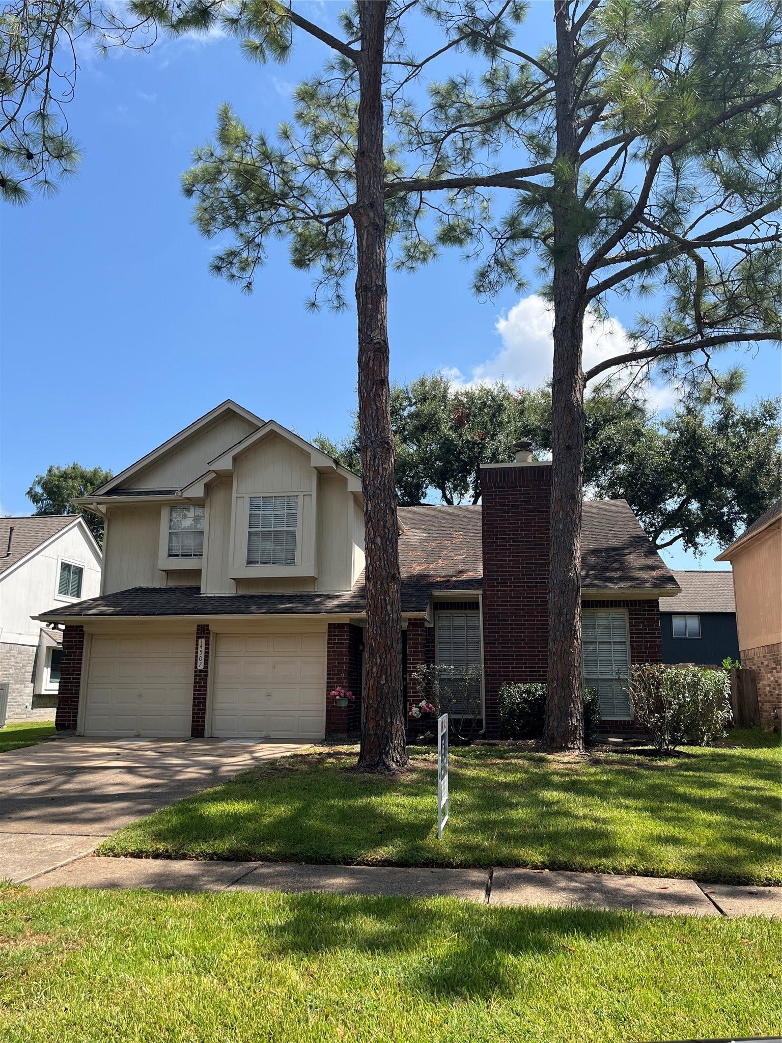 14507 Sun Harbor Drive, Houston, TX 77062 14507 Sun Harbor Drive, Houston, TX 77062