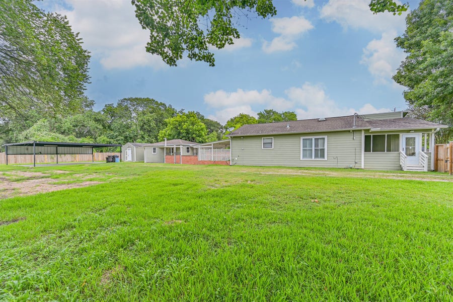 Property photo for 5220 Krueger Drive, Dickinson, TX