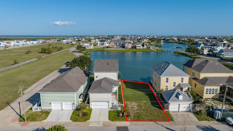 Property photo for 10108 Schaper Road, Galveston, TX