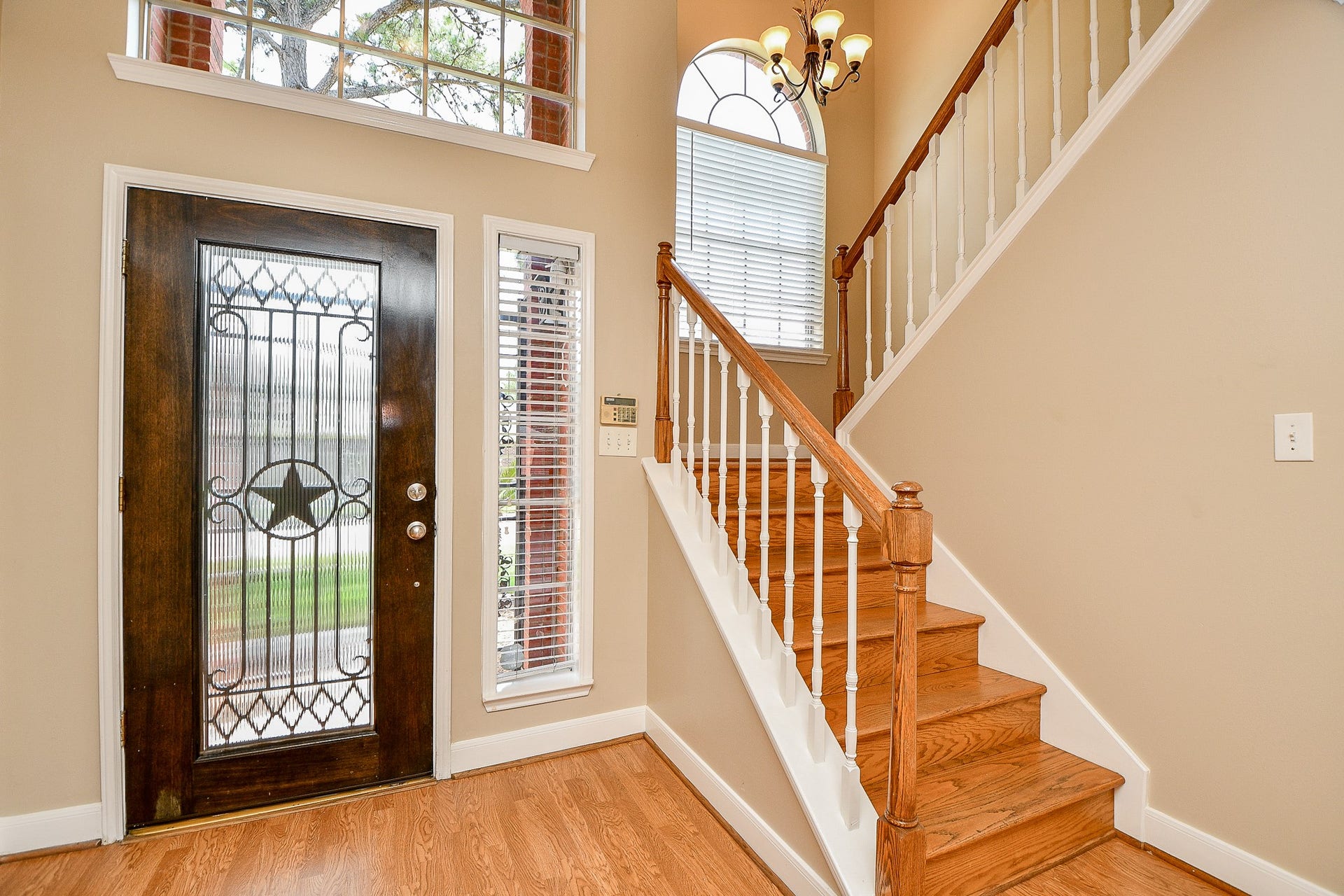 11707 Turtle Lake Drive, Houston, TX 77064