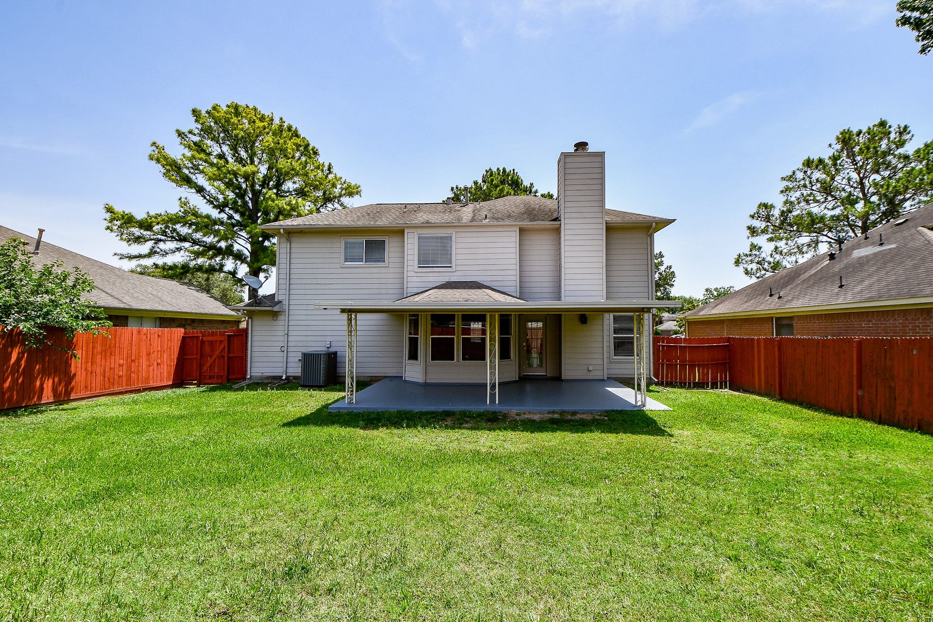 11707 Turtle Lake Drive, Houston, TX 77064
