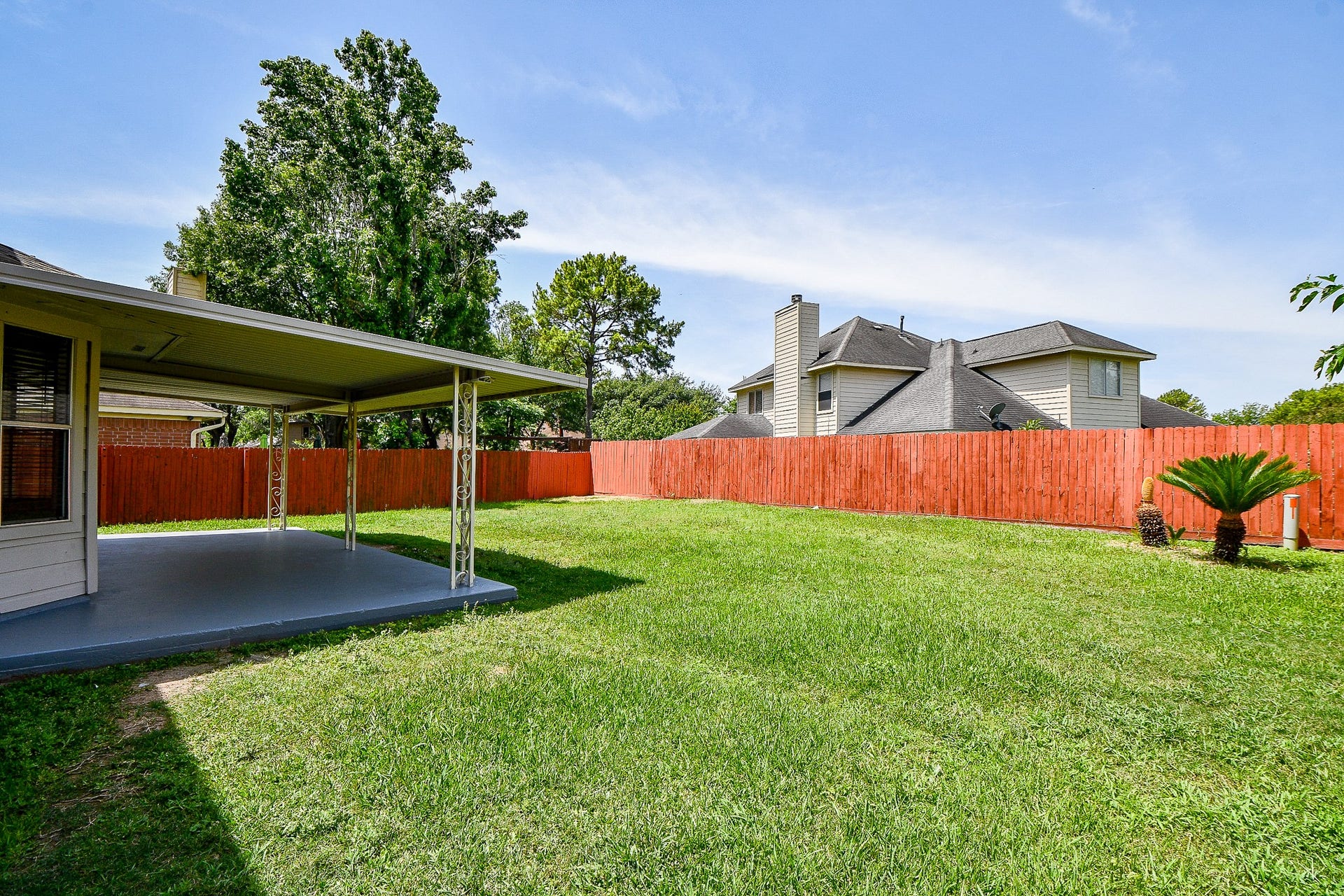11707 Turtle Lake Drive, Houston, TX 77064