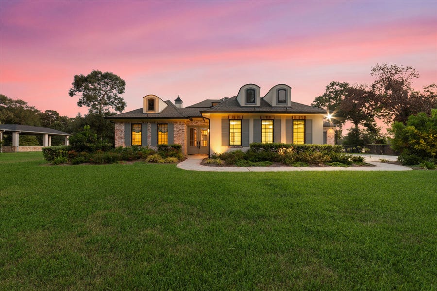 Property photo for 28007 E Benders Landing Boulevard, Spring, TX