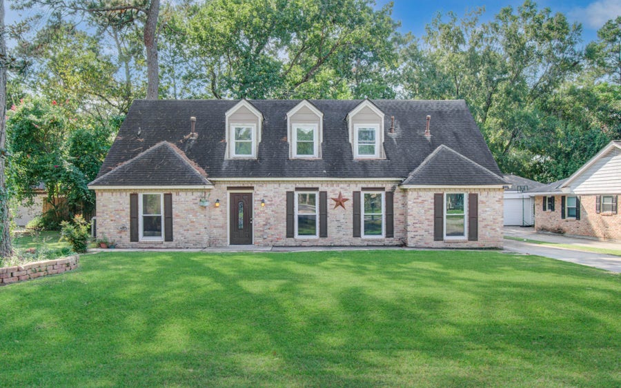 Property photo for 674 Ravensworth Drive, Conroe, TX