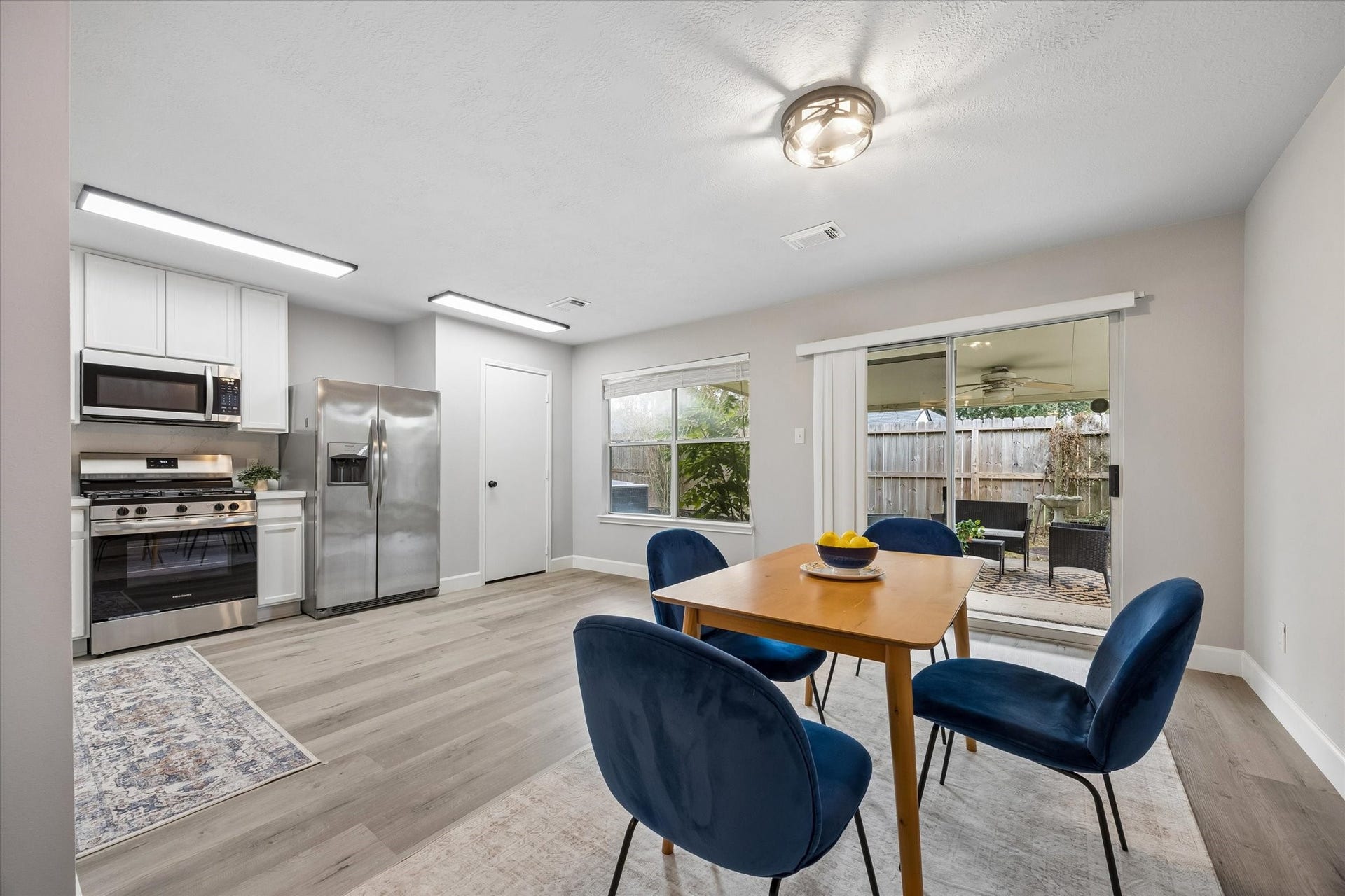 3215 Bent Brook Way, Katy, TX 77449 3215 Bent Brook Way, Katy, TX 77449
