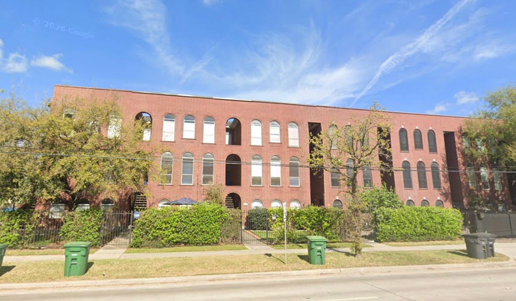 1310 Emancipation Avenue, Houston, TX 77003