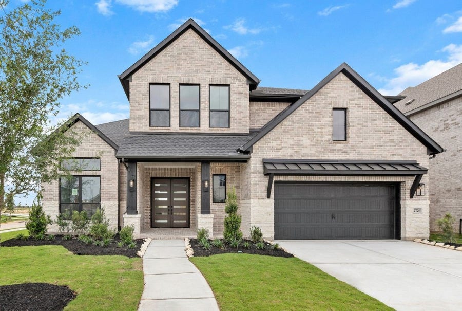 Property photo for 2726 Summer Lark Drive, Fulshear, TX
