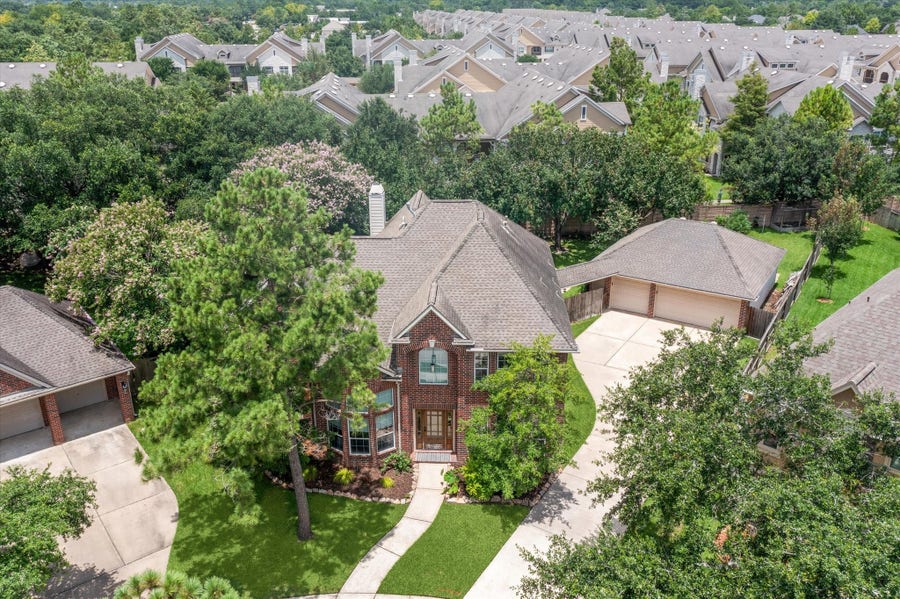 Property photo for 21526 Ivy Blossom Lane, Katy, TX