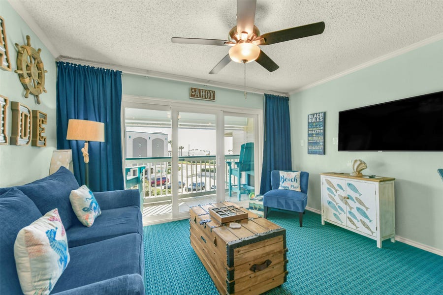 Property photo for 6102 Seawall Boulevard, #263, Galveston, TX