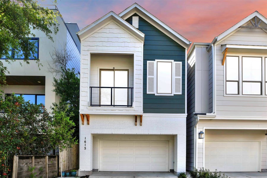 Property photo for 1615 Vermont Street, Houston, TX