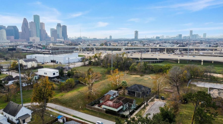 Property photo for 1917 Thomas Street, Houston, TX