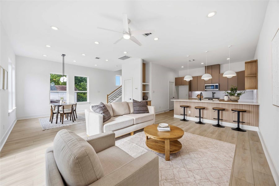 Property photo for 3431 Dennis Street, Houston, TX