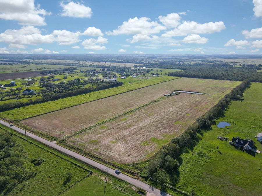Property photo for 00 Dannhaus Road, Needville, TX