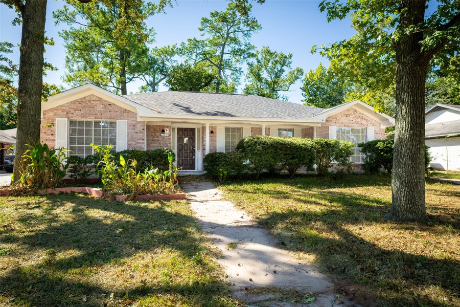 Property photo for 22019 Kenchester Drive, Houston, TX
