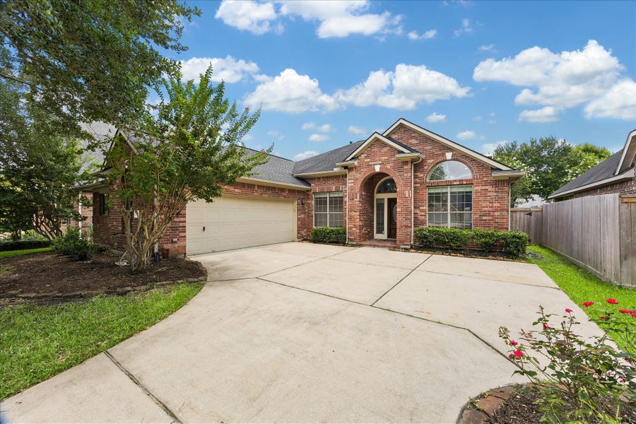 Property photo for 3723 Tidalwood Drive, Manvel, TX