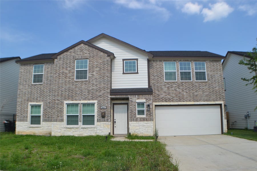 Property photo for 9837 Fabiola Drive, Houston, TX