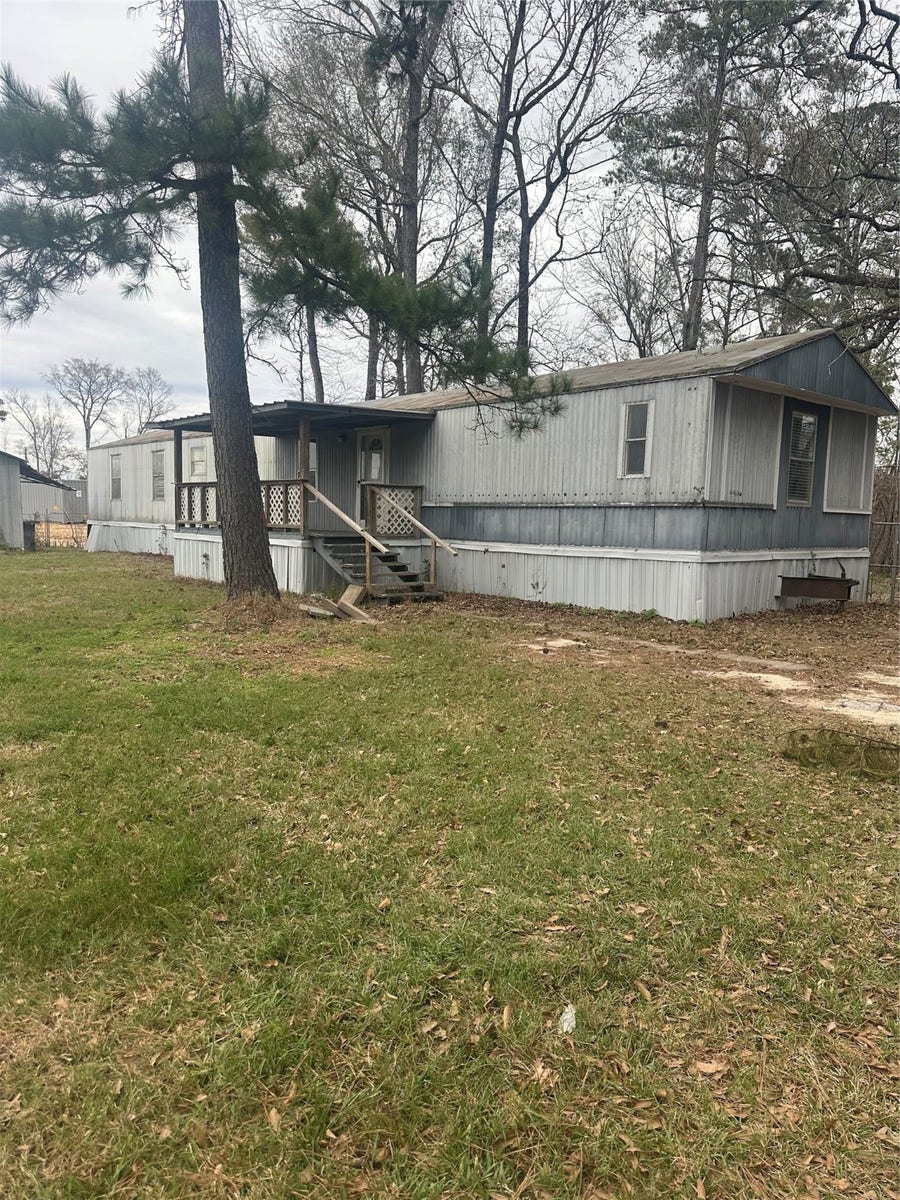Property photo for 17899 Lakeview Drive, Porter, TX