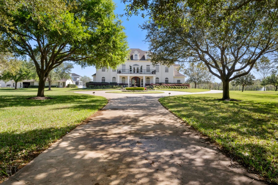 Property photo for 3622 River Forest Drive, Richmond, TX