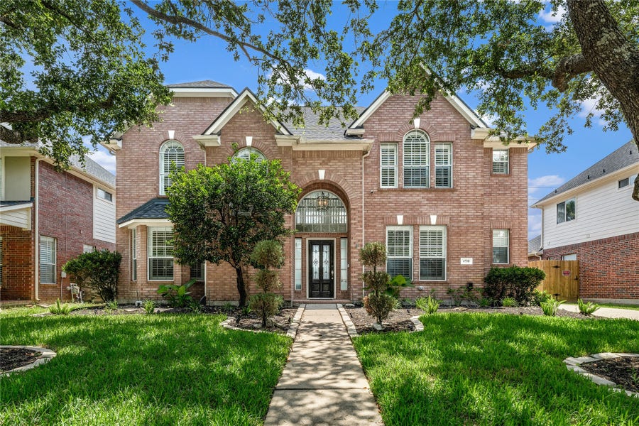 Property photo for 4710 Devonberry Lane, Katy, TX