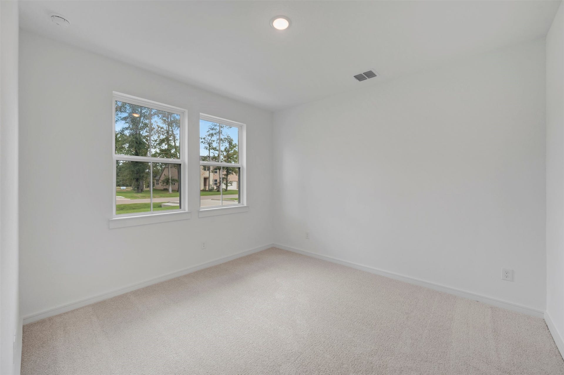 2124 River Maple Drive, Magnolia, TX 77363 Extra Suite (*Photo not of actual home and used for illustration purposes only. Colors/finishes may differ from the ones currently selected in the home.)