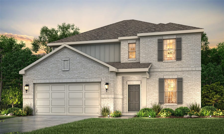 Property photo for 25459 Blossom Court, Montgomery, TX