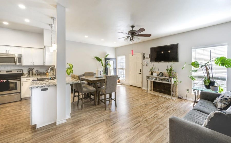 Property photo for 3800 Tanglewilde Street, #803, Houston, TX