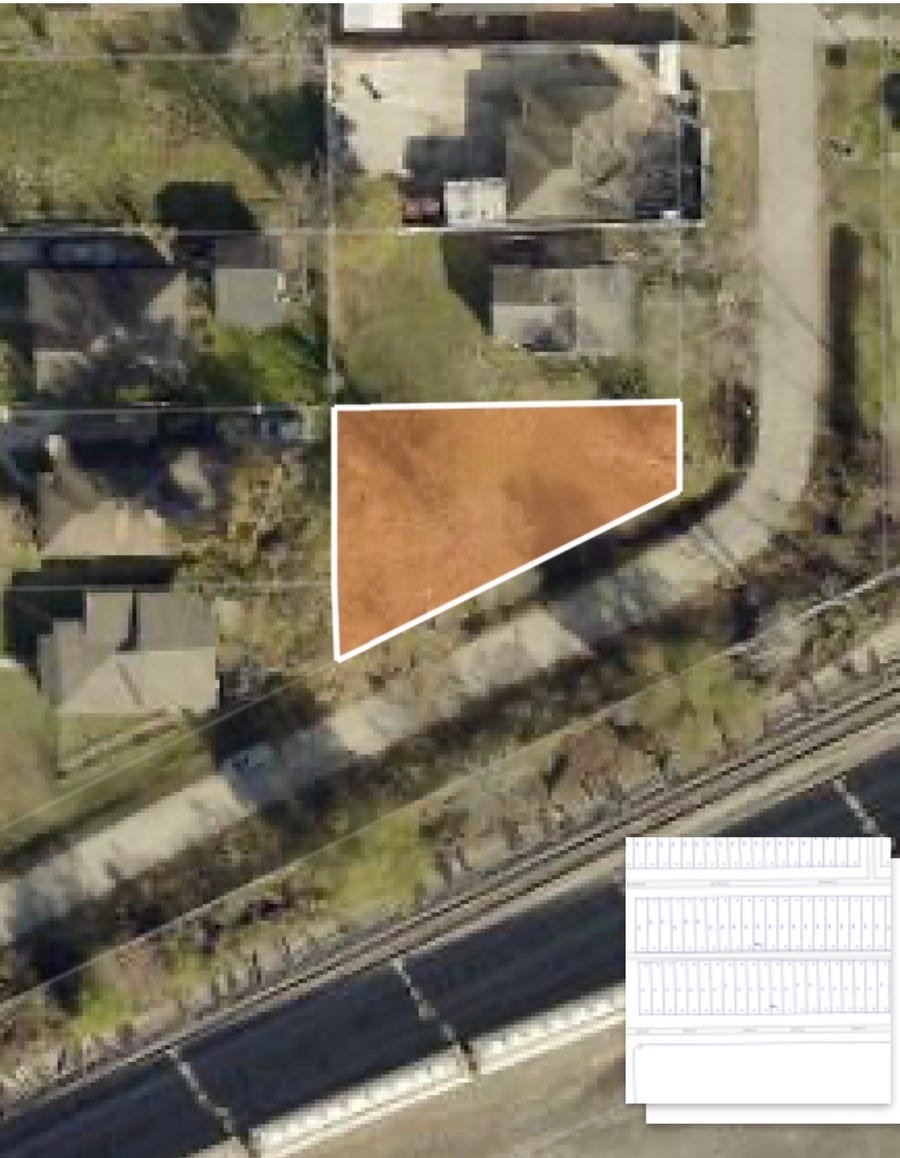 Property photo for 2207 Leffingwell Street, Houston, TX