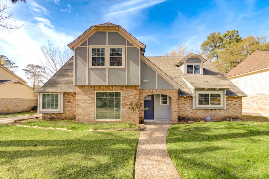 Property photo for 1718 Anvil Drive, Houston, TX