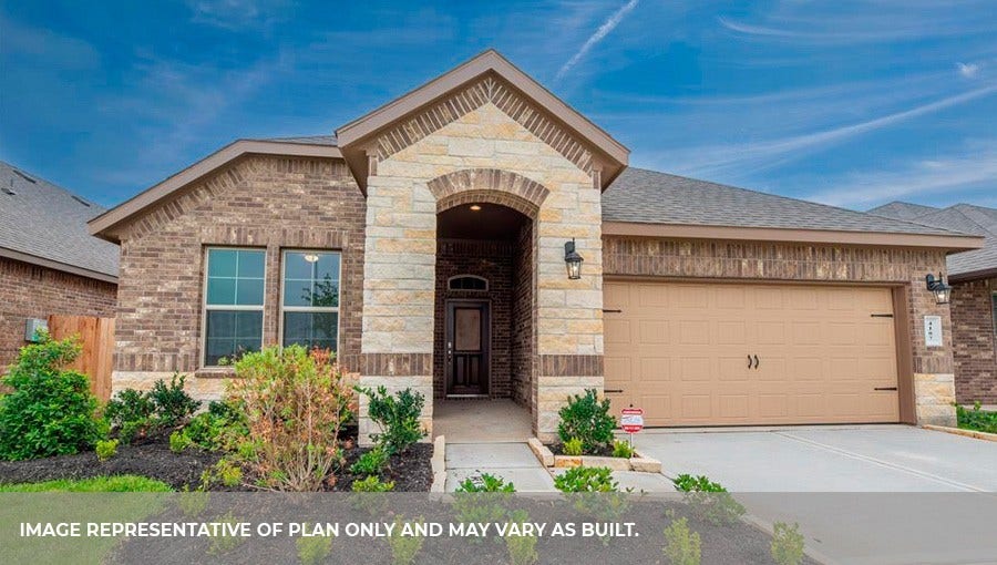 Property photo for 6224 Pelican Ridge Way, League City, TX