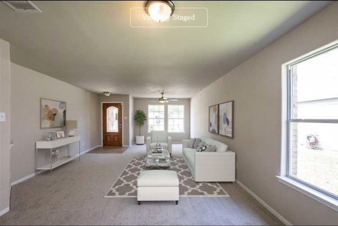 1111 Desert Springs Lane, Rosenberg, TX 77471