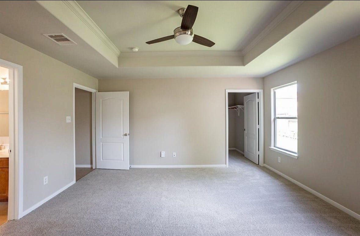 1111 Desert Springs Lane, Rosenberg, TX 77471