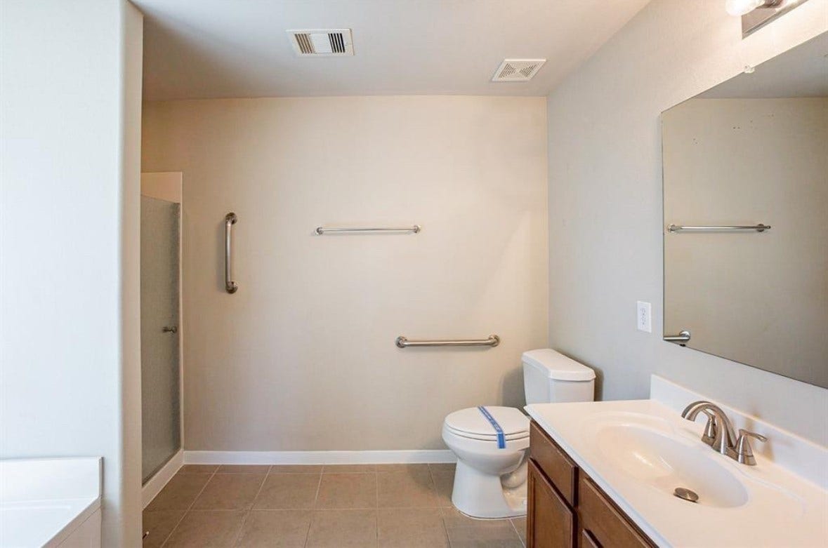1111 Desert Springs Lane, Rosenberg, TX 77471