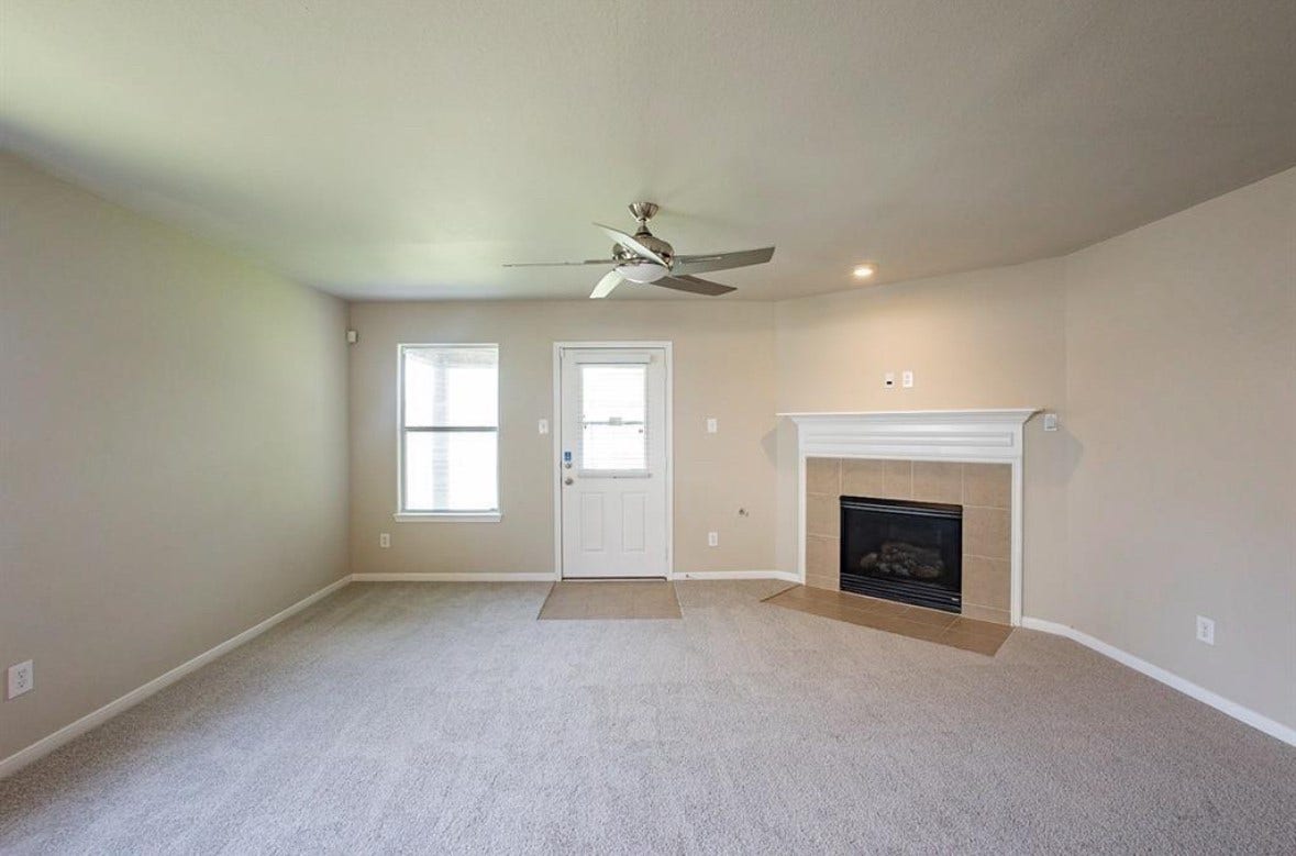 1111 Desert Springs Lane, Rosenberg, TX 77471
