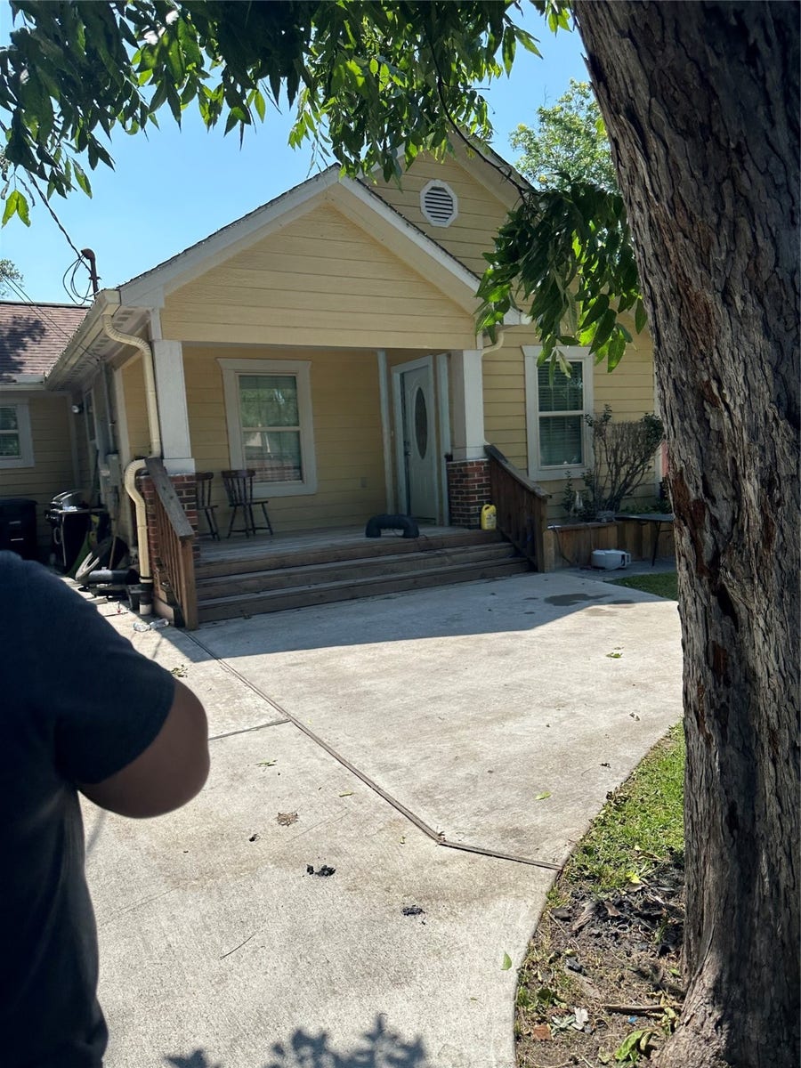 Property photo for 6505 Frisco Street, Houston, TX