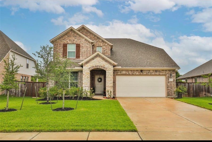 Property photo for 17639 Cypress Hilltop Way, Hockley, TX
