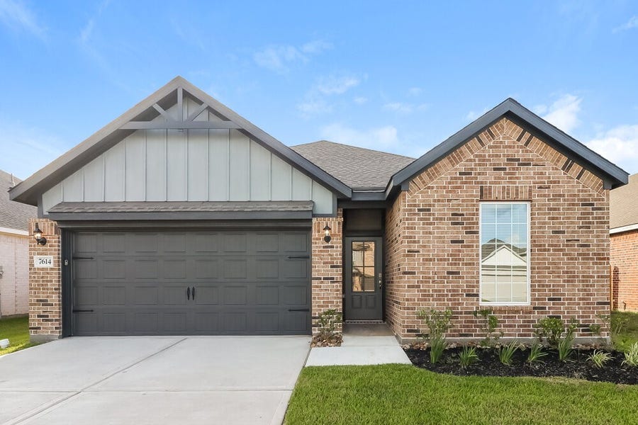 Property photo for 7614 Tipton Meadow Way, Richmond, TX
