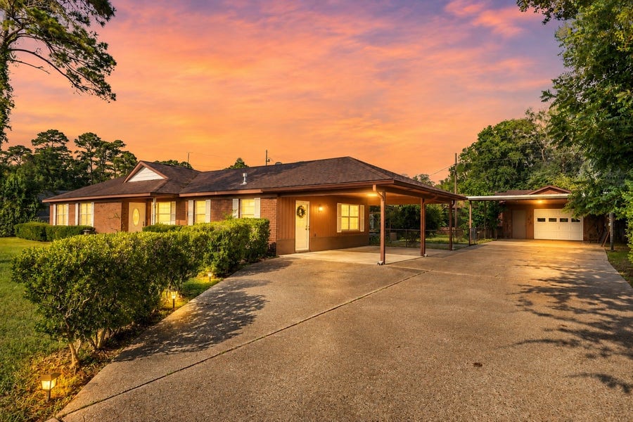 Property photo for 12011 Westover Drive, Cypress, TX
