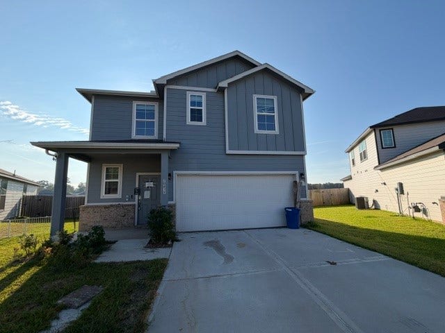 Property photo for 20839 Adventure Way, Porter, TX