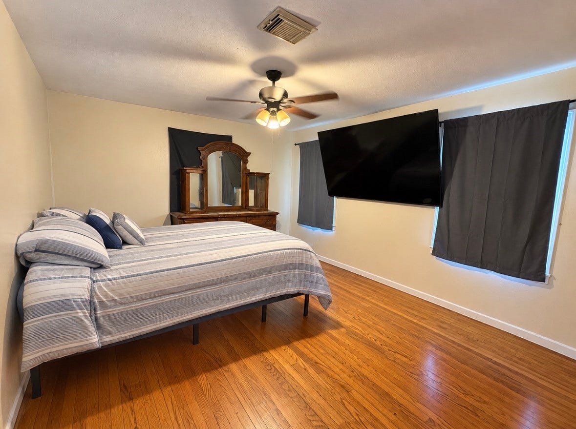 11929 15th Street, Santa Fe, TX 77510 11929 15th Street, Santa Fe, TX 77510