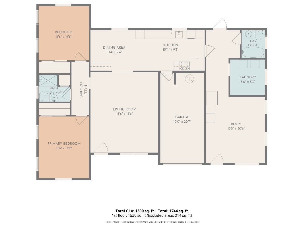 11929 15th Street, Santa Fe, TX 77510 11929 15th Street, Santa Fe, TX 77510