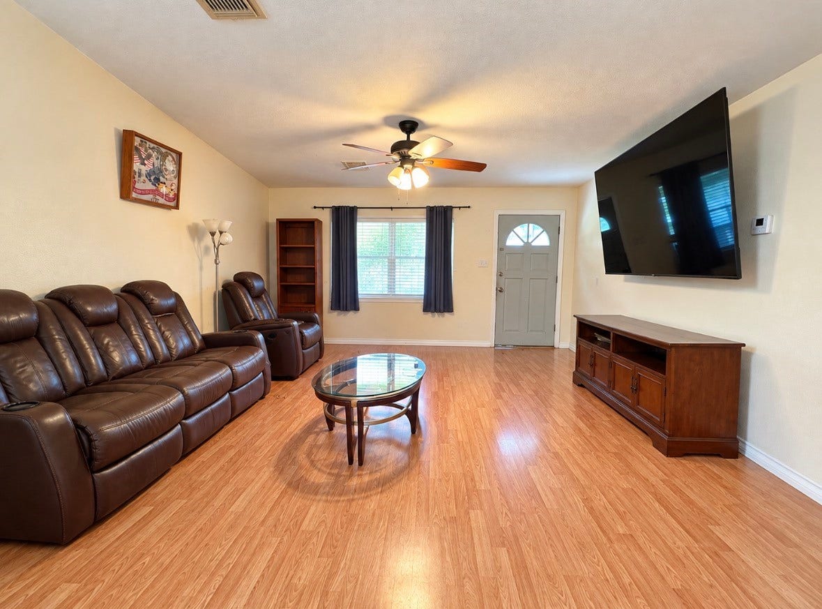 11929 15th Street, Santa Fe, TX 77510 11929 15th Street, Santa Fe, TX 77510