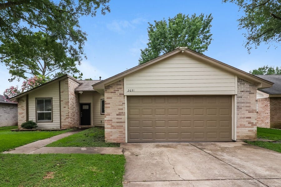 Property photo for 2631 Dawn Star Drive, Missouri City, TX