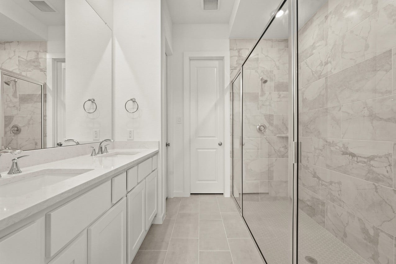308 Fields Lane, Montgomery, TX 77316 Primary Bathroom