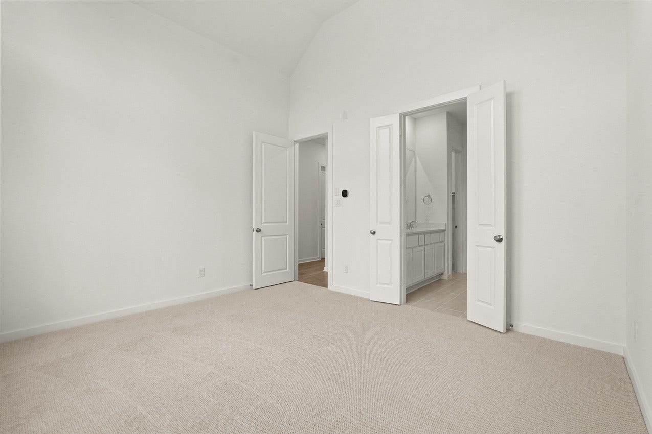 308 Fields Lane, Montgomery, TX 77316 Primary Bedroom