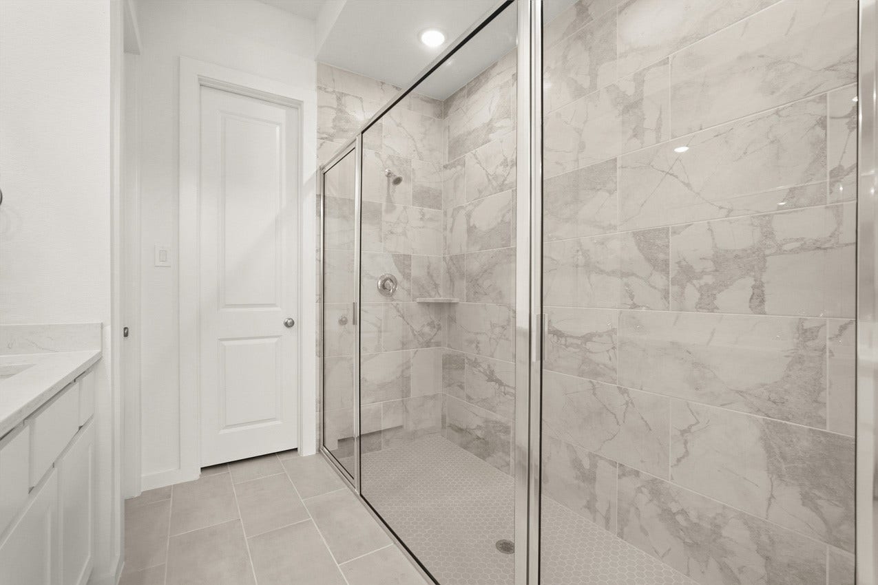 308 Fields Lane, Montgomery, TX 77316 Primary Bathroom